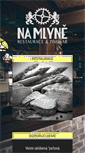 Mobile Screenshot of namlyne.com